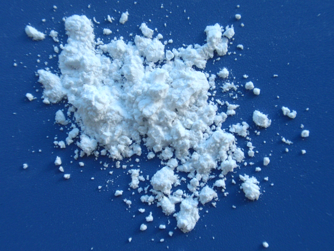 Super-fine Calcium Carbonate