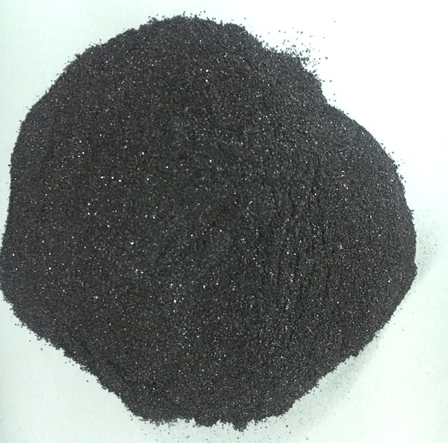 High Purity Antimony Trisulfide 