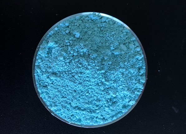 Copper Nitrate Basic